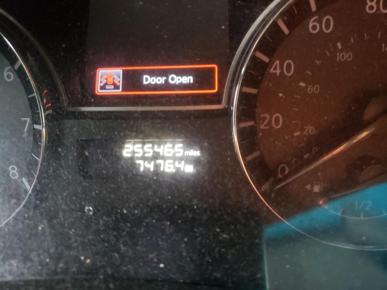 Photo 8 from auction – 2013 NISSAN ALTIMA 2.5 with VIN 1N4AL3AP7DC168852