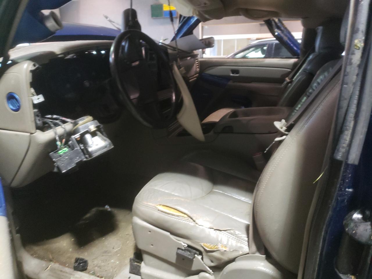 Photo 5 from auction – 2004 CHEVROLET SILVERADO with VIN 1GCEK19TX4Z190183