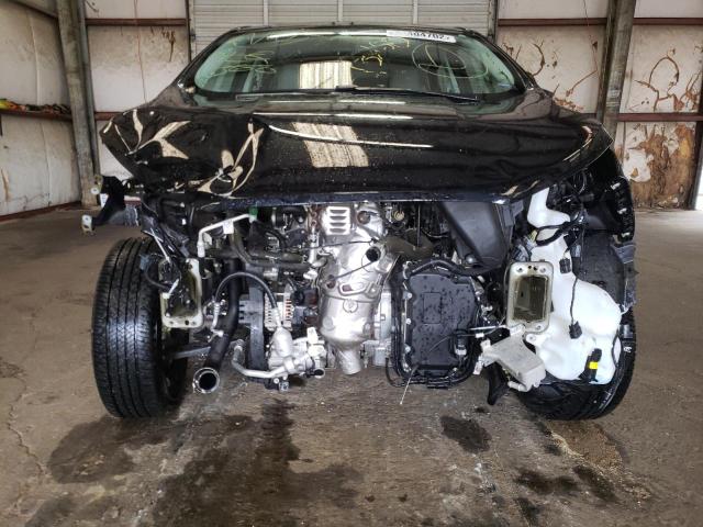 Photo 9 from auction – 2019 FORD ECOSPORT S with VIN MAJ3S2FE4KC279224