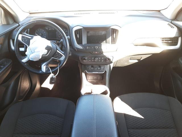 Photo 9 from auction – 2018 GMC TERRAIN SL with VIN 3GKALMEV6JL240427