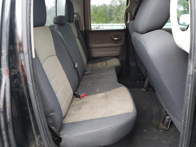Photo 6 from auction – 2012 DODGE RAM 1500 S with VIN 1C6RD7GP6CS129691
