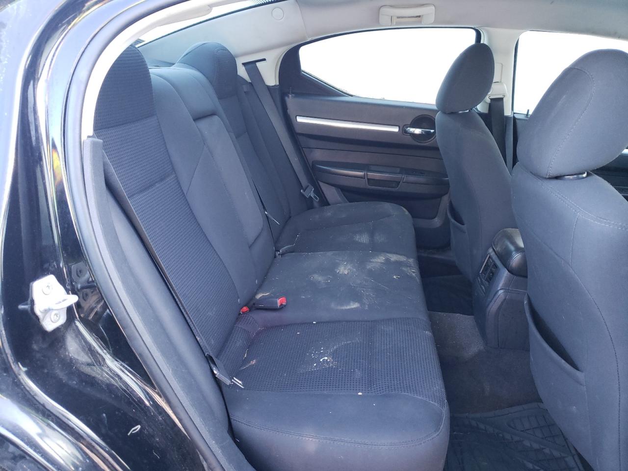Photo 6 from auction – 2010 DODGE CHARGER SX with VIN 2B3CA3CV5AH264106