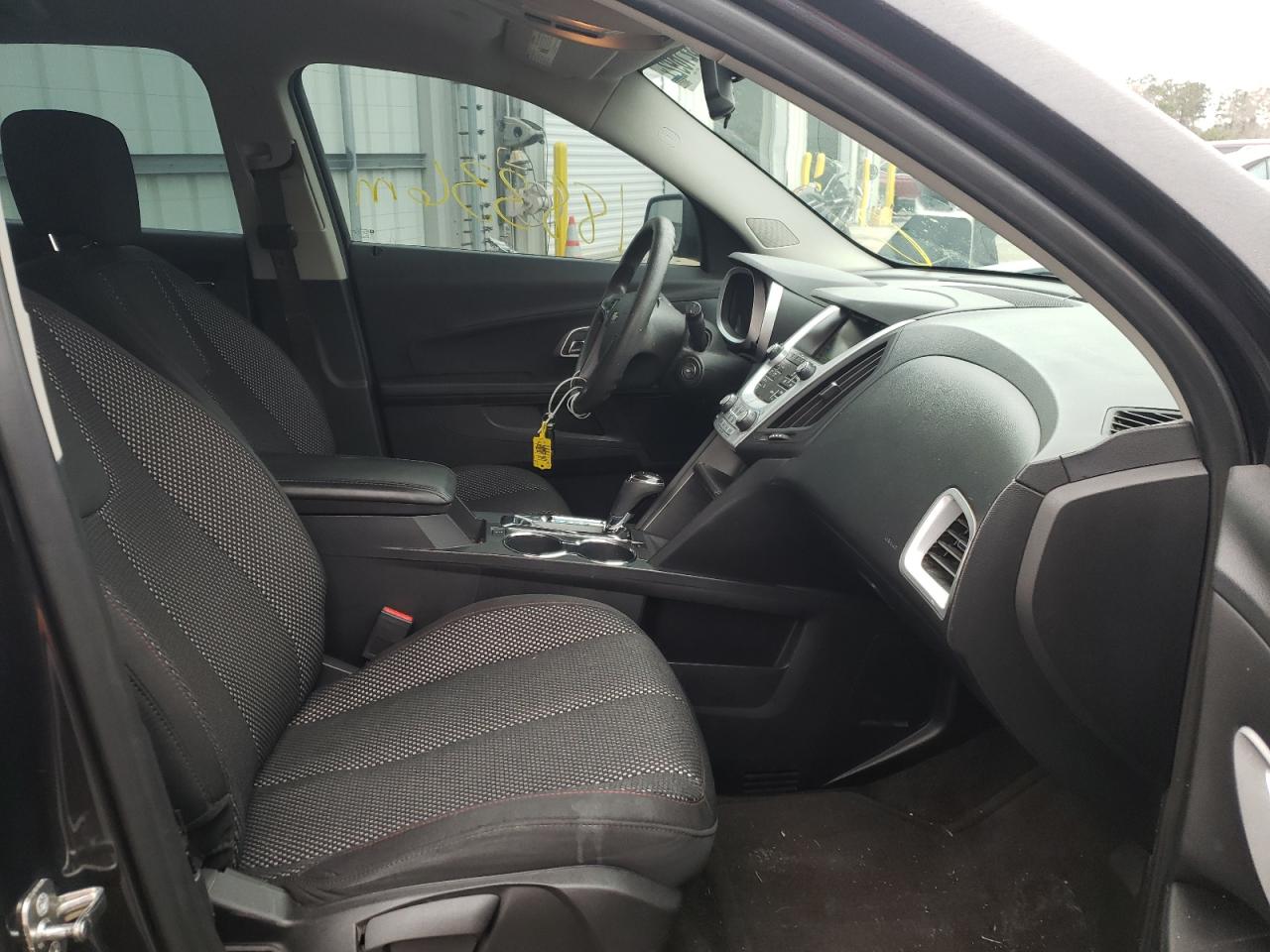 Photo 5 from auction – 2016 CHEVROLET EQUINOX LS with VIN 2GNALBEK5G6183907