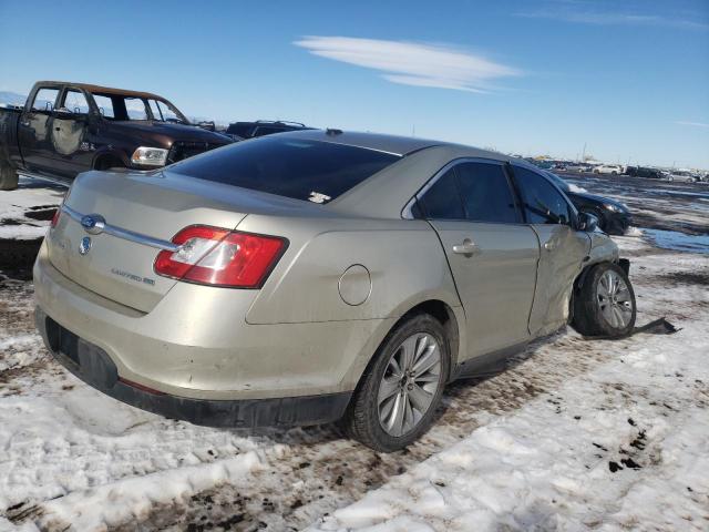 Photo 4 from auction – 2011 FORD TAURUS LIM with VIN 1FAHP2JW2BG109573