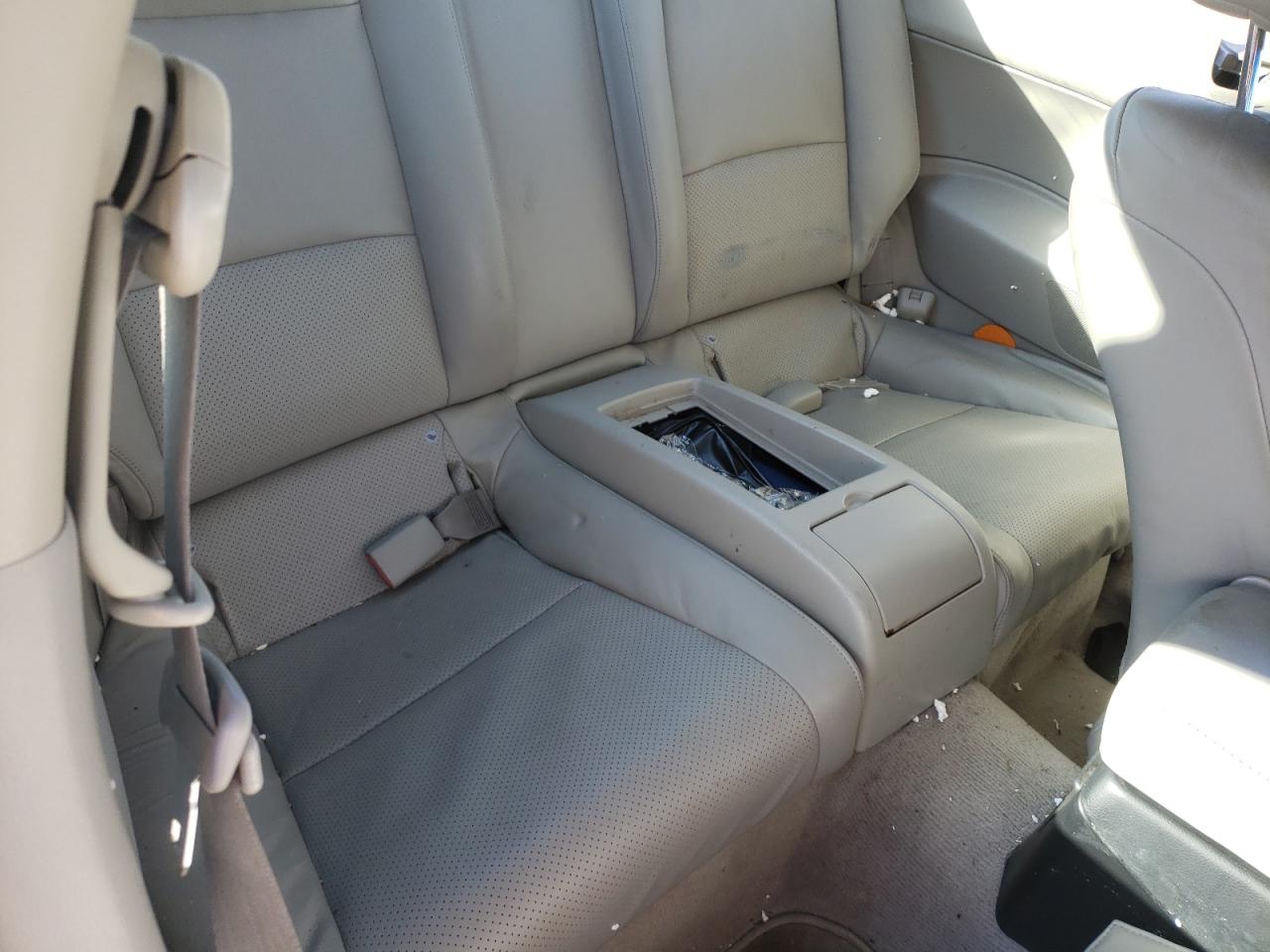 Photo 6 from auction – 2005 INFINITI G35 with VIN JNKCV54E25M405776