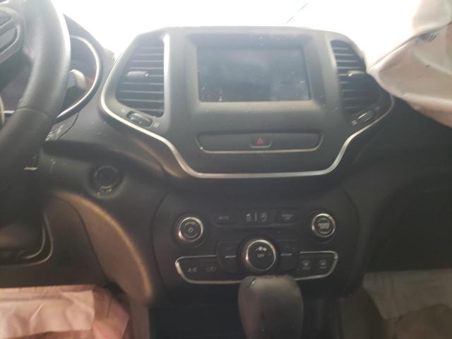 Photo 9 from auction – 2019 JEEP CHEROKEE L with VIN 1C4PJLCB8KD376743