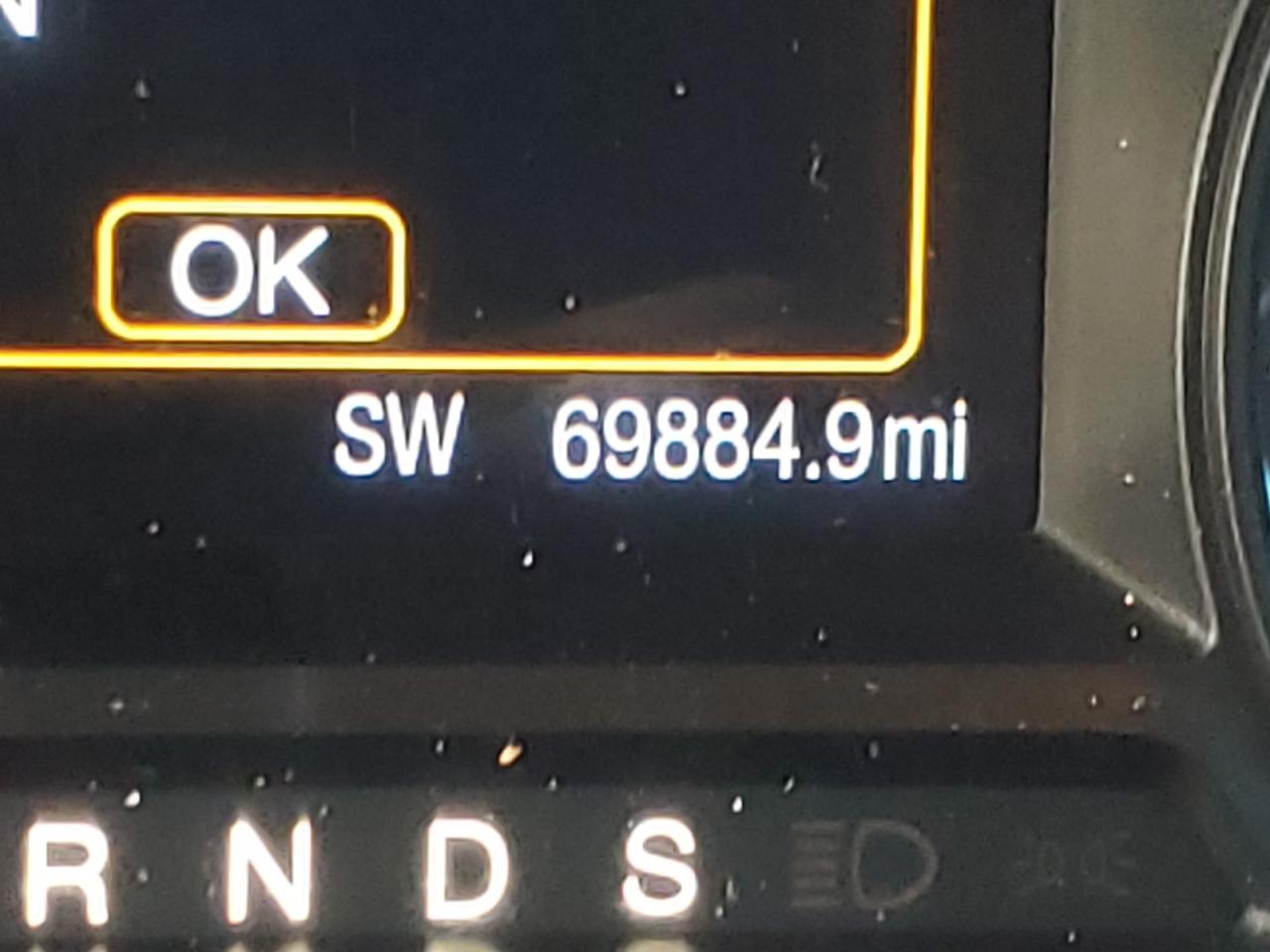 Photo 8 from auction – 2016 FORD EXPLORER with VIN 1FM5K7BH9GGC29639