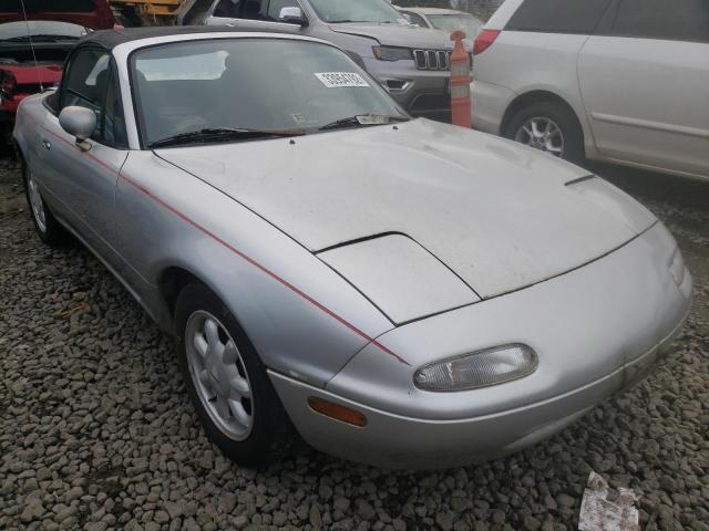 MAZDA MIATA 1991 with VIN JM1NA3510M1207932 - Photo from auction