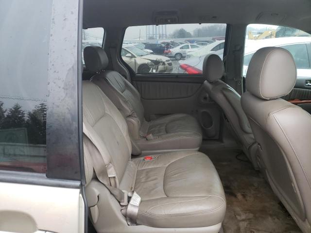 Photo 6 from auction – 2008 TOYOTA SIENNA XLE with VIN 5TDZK22C78S179537
