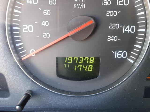 Photo 8 from auction – 2005 VOLVO XC70 with VIN YV1SZ592551198523