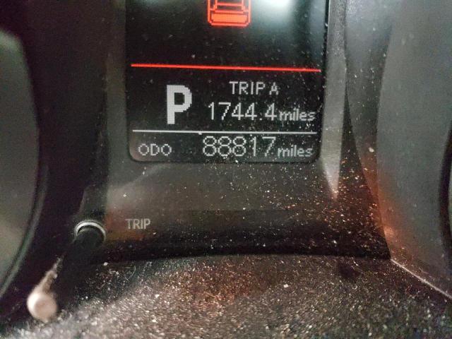 Photo 8 from auction – 2015 TOYOTA COROLLA L with VIN 2T1BURHE5FC480360