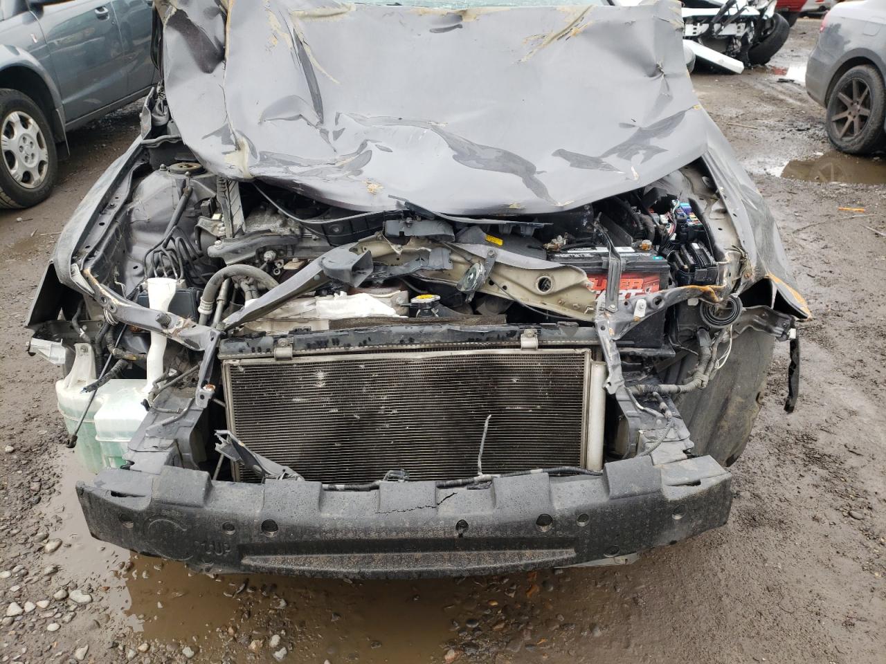 Photo 7 from auction – 2012 TOYOTA CAMRY BASE with VIN 4T4BF1FK6CR174529