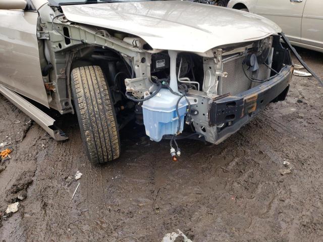 Photo 9 from auction – 2009 TOYOTA CAMRY BASE with VIN 4T1BE46K59U806136