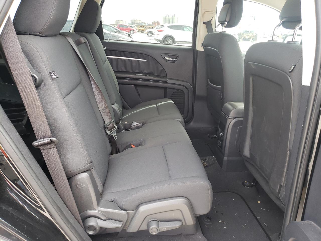 Фото 6 с аукциона – 2010 DODGE JOURNEY SX с VIN 3D4PG5FV2AT147986
