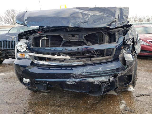 Photo 9 from auction – 2008 CHEVROLET AVALANCHE with VIN 3GNFK12338G146716