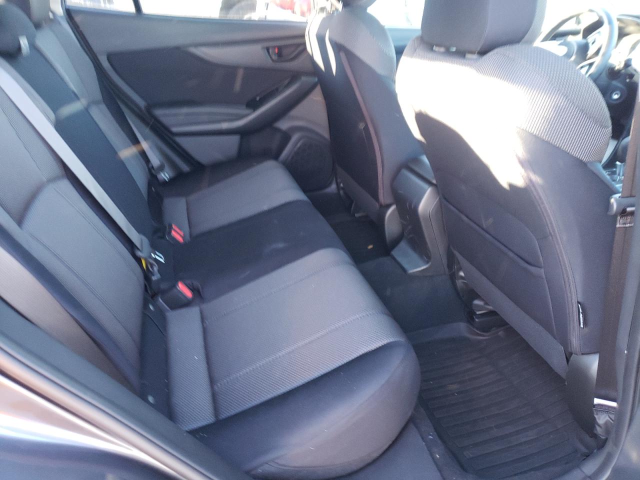 Photo 6 from auction – 2021 SUBARU CROSSTREK with VIN JF2GTABC2M8377070