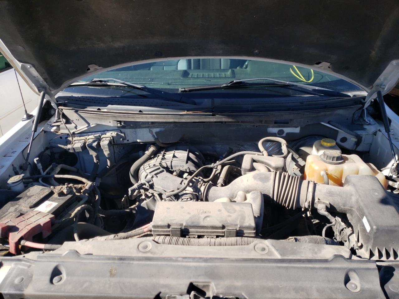 Photo 7 from auction – 2014 FORD F150 SUPER with VIN 1FTEW1CM9EKF22260