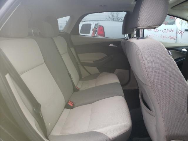 Photo 6 from auction – 2013 FORD FOCUS SE with VIN 1FADP3K27DL180830