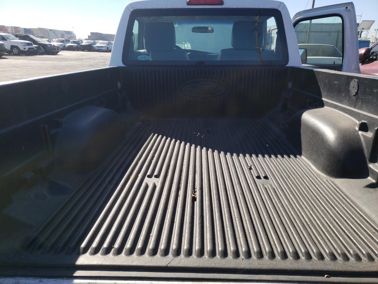 Photo 6 from auction – 2011 FORD RANGER with VIN 1FTKR1ADXBPA93741