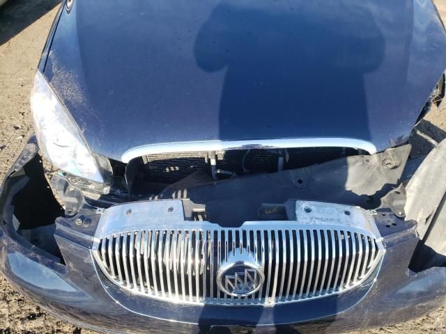 Photo 9 from auction – 2007 BUICK LUCERNE CX with VIN 1G4HD57267U217451