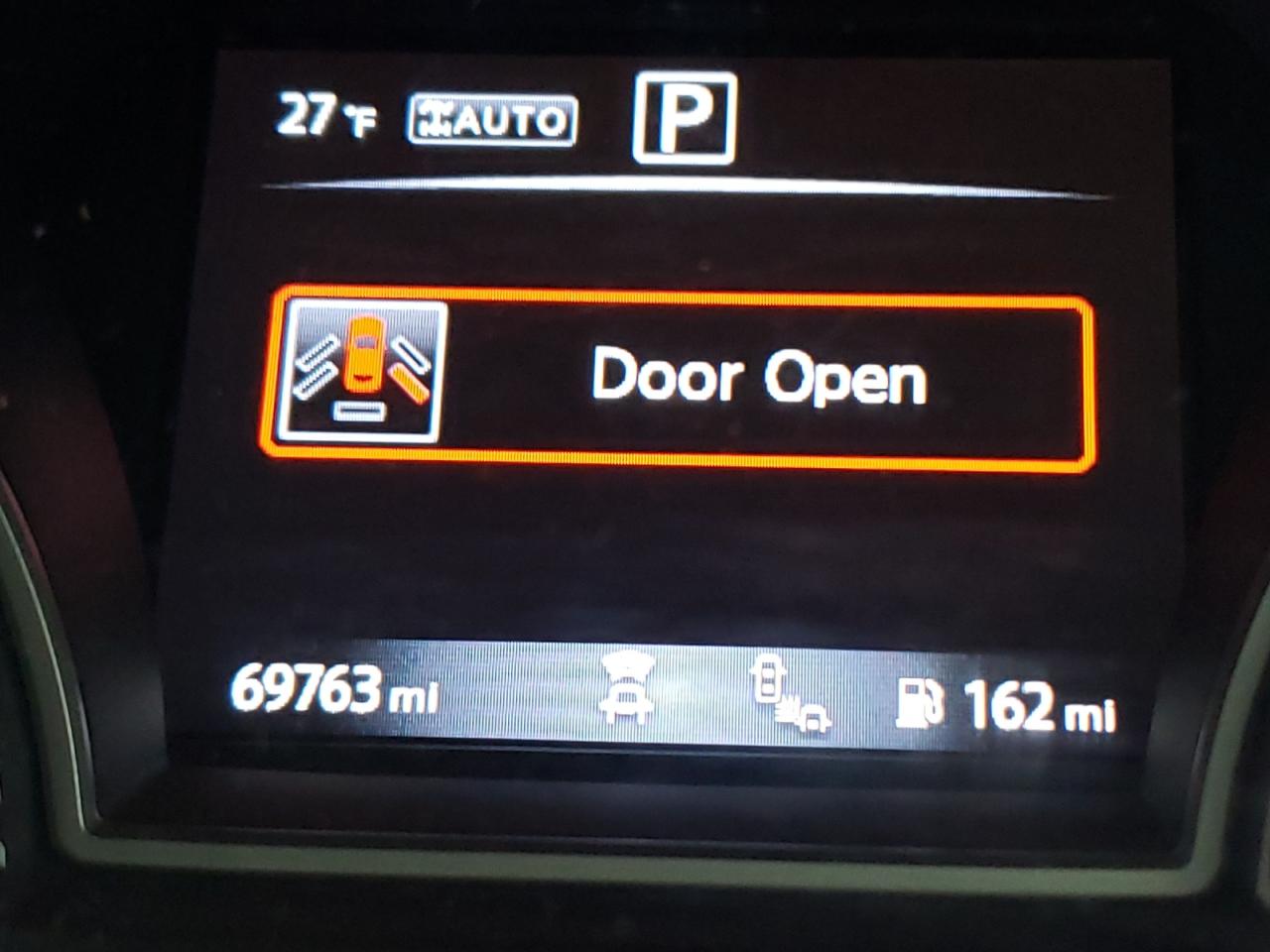 Photo 8 from auction – 2019 NISSAN PATHFINDER with VIN 5N1DR2MM4KC578793