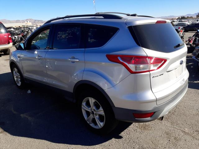 Photo 3 from auction – 2013 FORD ESCAPE SE with VIN 1FMCU0GXXDUD25320