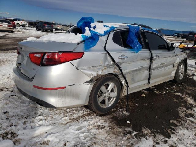 Photo 4 from auction – 2015 KIA OPTIMA LX with VIN 5XXGM4A74FG453292