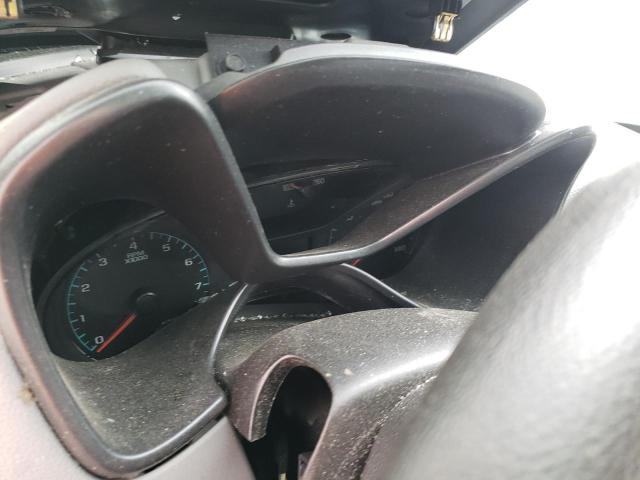 Photo 8 from auction – 2016 CHEVROLET COLORADO with VIN 1GCGSBEA2G1170712