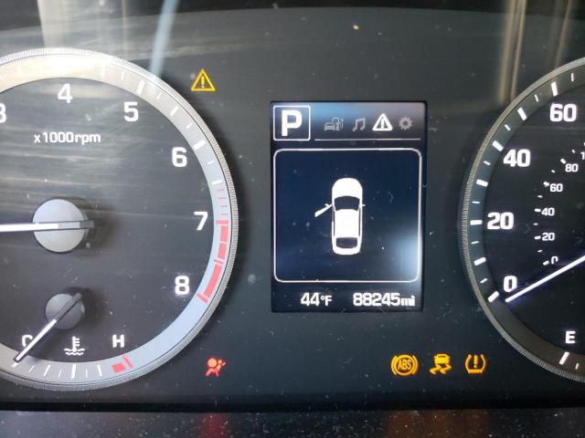 Photo 8 from auction – 2015 HYUNDAI SONATA SE with VIN 5NPE24AF9FH098628