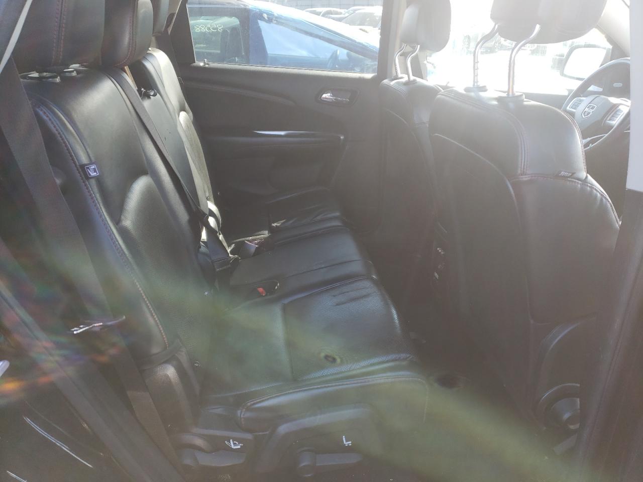 Photo 6 from auction – 2014 DODGE JOURNEY R/ with VIN 3C4PDDEG7ET313007