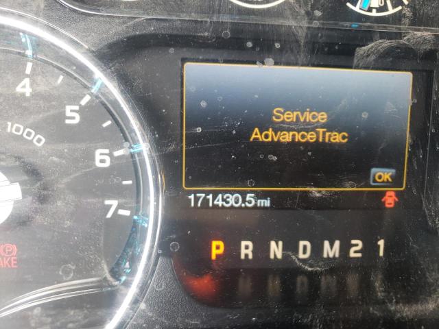 Photo 8 from auction – 2014 FORD F150 SUPER with VIN 1FTFW1EF3EKF56245