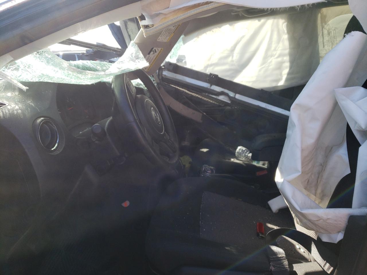 Photo 5 from auction – 2013 JEEP COMPASS LA with VIN 1C4NJCEA7DD205481