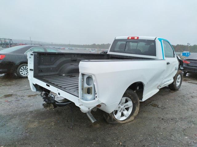 Photo 4 from auction – 2021 RAM 1500 CLASS with VIN 3C6JR7DG6MG704660