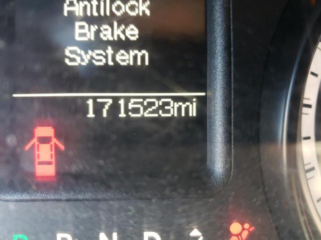 Фото 8 с аукциона – 2014 RAM 1500 ST с VIN 1C6RR6FG7ES223420