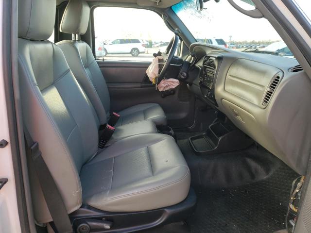 Photo 5 from auction – 2011 FORD RANGER with VIN 1FTKR1AD9BPB14952