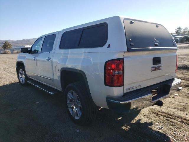 Photo 3 from auction – 2014 GMC SIERRA C15 with VIN 3GTP1VEC6EG546199