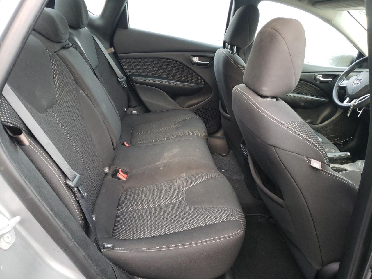 Photo 6 from auction – 2016 DODGE DART SXT with VIN 1C3CDFBA0GD605122