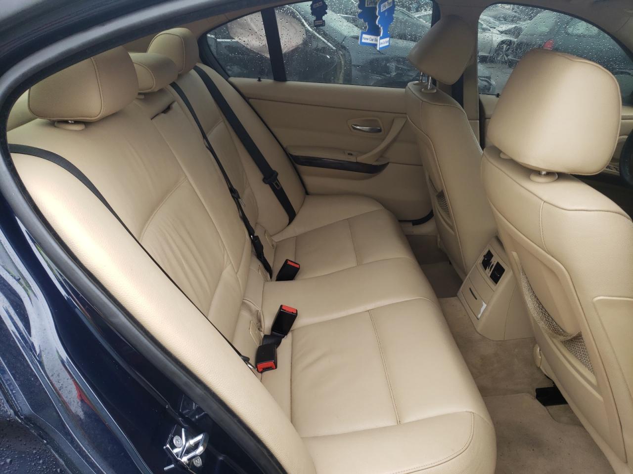 صورة رقم 6 من المزاد - 2008 BMW 328 XI مع VIN WBAVC93558K044503