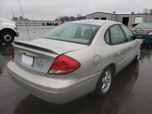 Photo 4 from auction – 2005 FORD TAURUS with VIN 1FAFP53235A195308