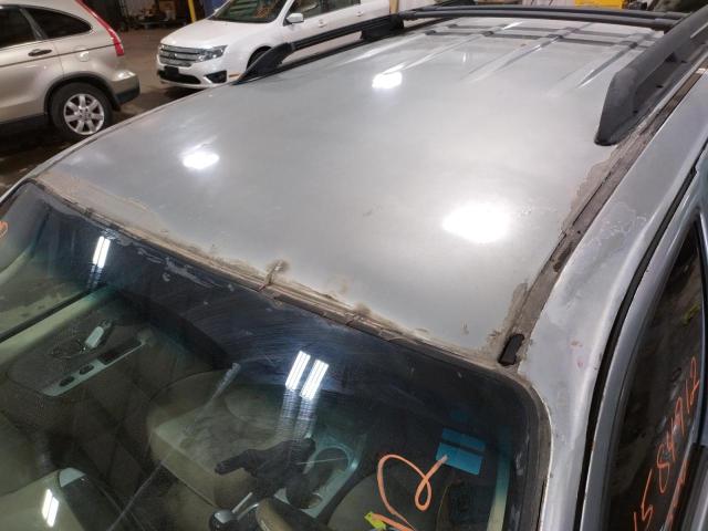 Photo 9 from auction – 2006 MERCURY MARINER with VIN 4M2YU57Z36DJ01165