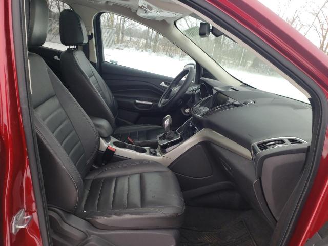 Photo 5 from auction – 2013 FORD ESCAPE SEL with VIN 1FMCU9H95DUB29984