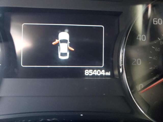 Photo 8 from auction – 2018 KIA FORTE LX with VIN 3KPFL4A75JE264764