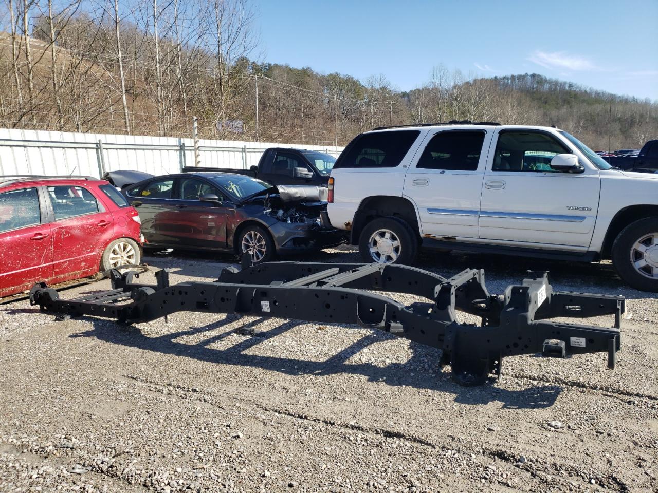 Photo 9 from auction – 2016 FORD F150 SUPER with VIN 1FTEW1EP9GFA84374