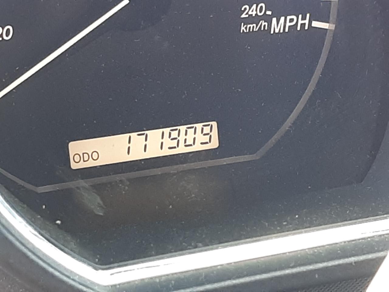 Photo 8 from auction – 2008 LEXUS RX 350 with VIN 2T2HK31U68C053329