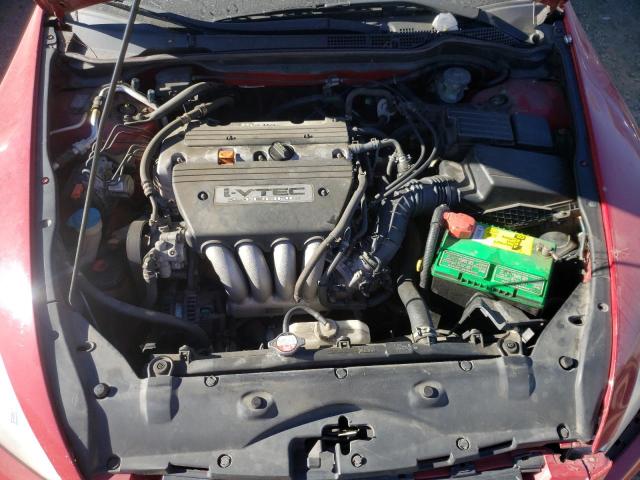 Photo 7 from auction – 2003 HONDA ACCORD EX with VIN 1HGCM72623A007723
