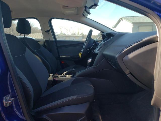 Photo 5 from auction – 2012 FORD FOCUS S with VIN 1FAHP3E22CL307611