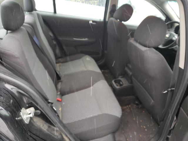 Photo 6 from auction – 2010 CHEVROLET COBALT 1LT with VIN 1G1AD5F52A7199773