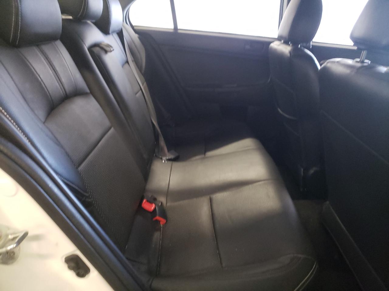 Photo 6 from auction – 2012 MITSUBISHI LANCER SE with VIN JA32V2FW9CU027128
