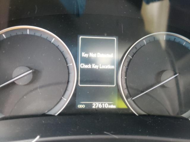 Photo 8 from auction – 2019 LEXUS RX 350 BAS with VIN 2T2BZMCA8KC206746