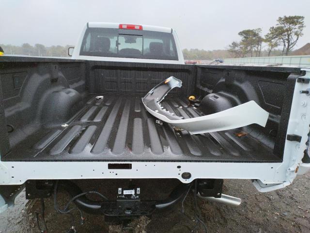 Photo 6 from auction – 2021 RAM 1500 CLASS with VIN 3C6JR7DG6MG704660